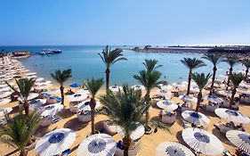 Swiss Inn Resort Hurghada